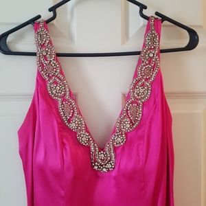 Jovani Size 8 Prom Dress
